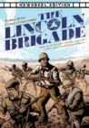 Image for The Lincoln Brigade - Newsreel Edition