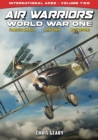 Image for Air Warriors : World War One - International Aces - Volume 2