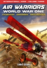 Image for Air Warriors : World War One - International Aces - Volume 3