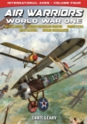 Image for Air Warriors : World War One - International Aces - Volume 4