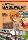 Image for The Boys in the Basement : The Complete Cartoon Strip Collection