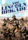 Image for The Lincoln Brigade