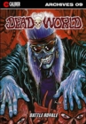 Image for Deadworld Archives - Book Nine