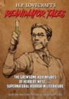 Image for H.P. Lovecraft&#39;s Reanimator Tales