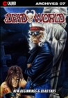 Image for Deadworld Archives - Book Seven