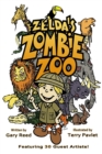 Image for Zelda&#39;s Zombie Zoo