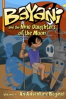 Image for Bayani and the Nine Daughters of the Moon