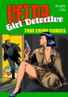 Image for Velda : Girl Detective - Volume 1