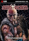 Image for Deadworld Archives - Book Three