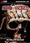 Image for Deadworld Archives - Book Two