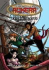 Image for Legends of Aukera : The Ascendants - Volume Two