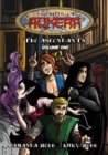 Image for Legends of Aukera : The Ascendants - Volume One