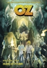Image for OZ - Volume Two : Clash of Titans