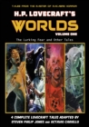 Image for H.P. Lovecraft&#39;s Worlds - Volume One