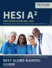 Image for HESI A2 Study Guide 2018-2019
