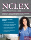 Image for NCLEX-RN Practice Test Questions 2018 - 2019