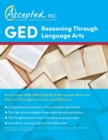 Image for GED Reasoning Through Language Arts Study Guide 2018-2019 : GED RLA Preparation Book and Practice Test Questions for the GED Exam