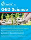 Image for GED Science Preparation Study Guide 2018-2019
