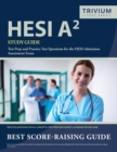 Image for HESI A2 Study Guide