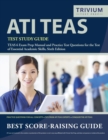 Image for ATI TEAS Test Study Guide