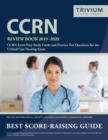 Image for CCRN Review Book 2019-2020 : CCRN Exam Prep Study Guide and Practice Test Questions for the Critical Care Nursing Exam