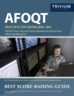 Image for AFOQT Practice Test Book 2020-2021