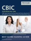 Image for CBIC Exam Book 2019-2020 : CBIC Study Guide and Test Prep Manual with Practice Questions for the Certification Board of Infection Control and Epidemiology Exam