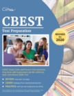 Image for CBEST Test Preparation : CBEST Study Guide and Practice Test Questions Prep Book with Explanations for the California Basic Educational Skills Test