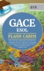 Image for GACE ESOL Flash Cards Book 2019-2020 : Rapid Review GACE ESOL Test Prep Review with 300+ Flashcards for the Georgia Assessments for the Certification of Educators English to Speakers of Other Language