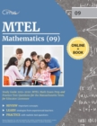 Image for MTEL Mathematics (09) Study Guide 2019-2020 : MTEL Math Exam Prep and Practice Test Questions for the Massachusetts Tests for Educator Licensure
