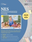 Image for NES Assessment of Professional Knowledge Elementary Study Guide 2019-2020 : NES 051 Test Prep and Practice Test Questions for the National Evaluation Series Exam