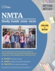 Image for NMTA Study Guide 2019-2020 : Test Prep and Practice Test Questions for the New Mexico Assessment of Professional Knowledge Teacher Competency - Early Childhood Exam (NT106 &amp; NT107)