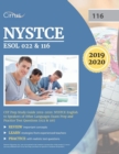 Image for NYSTCE ESOL 022 &amp; 116 CST Prep Study Guide 2019-2020 : NYSTCE English to Speakers of Other Languages Exam Prep and Practice Test Questions (022 &amp; 116)