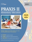 Image for Praxis II Elementary Education Multiple Subjects 5001 Study Guide 2019-2020 : Test Prep with Practice Test Questions