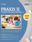 Image for Praxis II Principles of Learning and Teaching 5-9 Study Guide 2019-2020