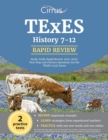 Image for TExES History 7-12 Study Guide Rapid Review 2019-2020