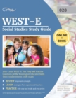 Image for WEST-E Social Studies Study Guide 2019-2020