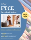 Image for FTCE Exceptional Student Education K-12 Study Guide : Test Prep and Practice Questions for the Florida Teacher Certification Examinations