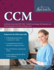 Image for CCM Certification Study Guide 2019-2020 : Certified Case Manager Test Preparation and Practice Questions for the CCM Certification Exam