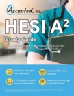 Image for HESI A2 Study Guide 2019 And 2020 : HESI Admission Assessment Exam Prep and Practice Test Questions for the HESI A2 Exam