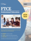 Image for FTCE Professional Education Test Prep : FTCE Professional Education Test Study Guide and Practice Test Questions