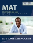 Image for MAT Study Guide 2020-2021