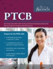 Image for PTCB Exam Study Guide 2020-2021 : Test Prep and Practice Test Questions Book for the Pharmacy Technician Certification Board Examination