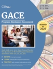 Image for GACE Program Admission Assessment Study Guide 2020-2021 : Exam Prep and Practice Test Questions for the GACE Program Admission Assessment Tests (210, 211, 212, 710)