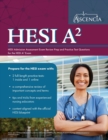 Image for HESI A2 Study Guide 2020-2021 : HESI Admission Assessment Exam Review Prep and Practice Test Questions for the HESI A2 Exam