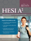 Image for HESI A2 Practice Test Questions 2020-2021 : 4 Full-Length Practice Tests for the HESI Admission Assessment Exam