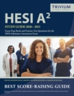 Image for HESI A2 Study Guide 2020-2021 : Exam Prep Book and Practice Test Questions for the HESI Admission Assessment Exam