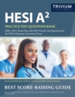 Image for HESI A2 Practice Test Questions Book 2020-2021