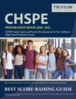 Image for CHSPE Preparation Book 2020-2021