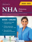Image for NHA Phlebotomy Exam Study Guide : Test Prep and Practice Questions for the National Healthcareer Association Certified Phlebotomy Technician Exam